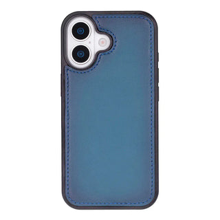 Magic iPhone 17 Leather Detachable Wallet Case
