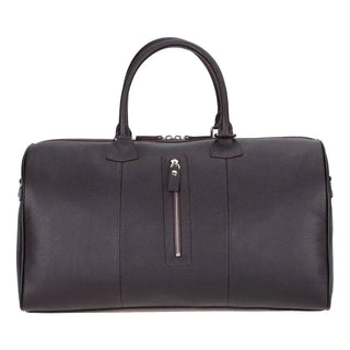 Dolly Leather Weekend Duffle Bag