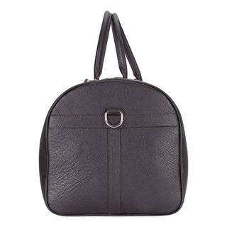 Dolly Leather Weekend Duffle Bag