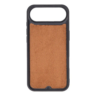 Magic iPhone 17 Air Leather Detachable Wallet Case
