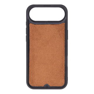 Magic iPhone 17 Air Detachable Leather Wallet Case