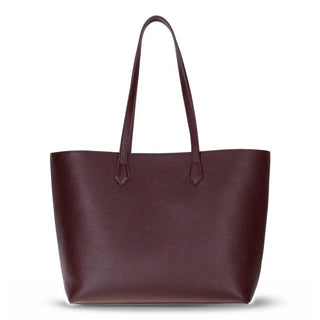 Bouletta Women's Bag Burgundy Solea Women's Leather Bag Premium Koruma