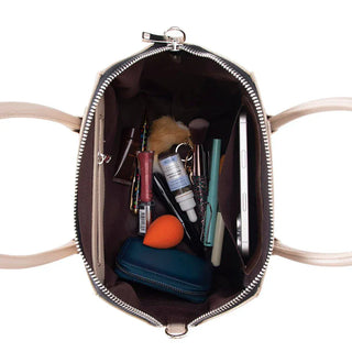 Lorenza Leather Women's Bag, Medium