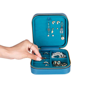 Amanda Mücevher Kutusu, Large