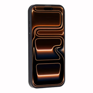 Magic iPhone 17 Pro Max Leather Detachable Wallet Case