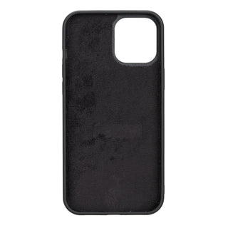 Magic iPhone 12 Pro Max Detachable Leather Wallet Case