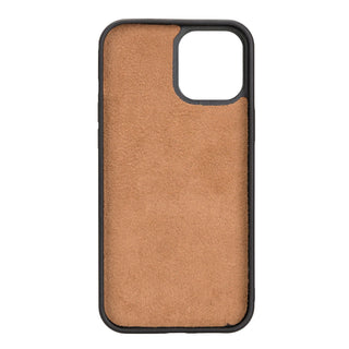 Magic iPhone 12 Pro Max Detachable Leather Wallet Case