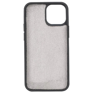 Magic iPhone 13 Mini Detachable Leather Wallet Case