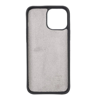 Magic iPhone 13 Pro Max Detachable Leather Wallet Case