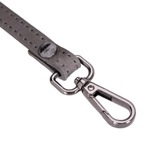 Leeds Slim Leather Laptop / Tablet Sleeve