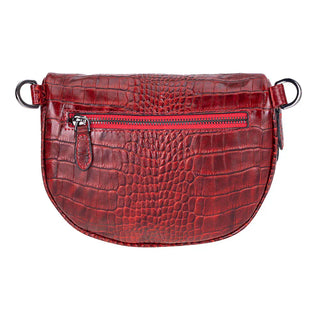 Bouletta Crossbody Bag Alora Leather Crossbody Bag Premium Koruma