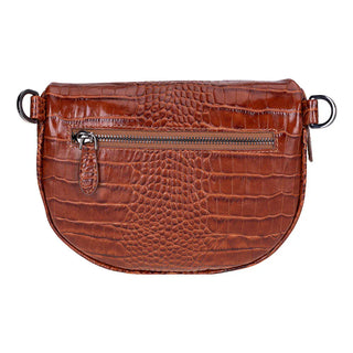 Bouletta Crossbody Bag Alora Leather Crossbody Bag Premium Koruma