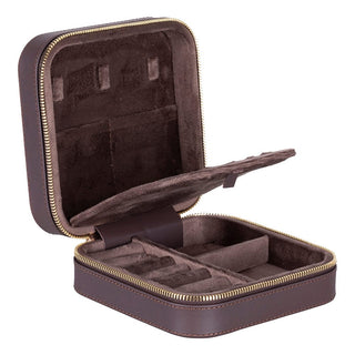 Bouletta Organizer Amanda Mücevher Kutusu, Large Premium Koruma