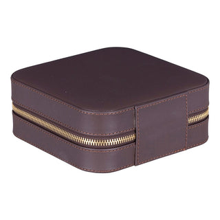 Bouletta Organizer Amanda Mücevher Kutusu, Large Premium Koruma