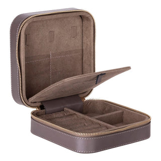 Bouletta Organizer Amanda Mücevher Kutusu, Large Premium Koruma