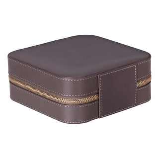 Bouletta Organizer Amanda Mücevher Kutusu, Large Premium Koruma