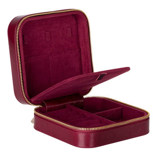 Bouletta Organizer Amanda Mücevher Kutusu, Large Premium Koruma