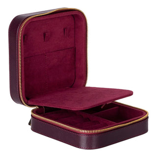 Bouletta Organizer Amanda Mücevher Kutusu, Large Premium Koruma