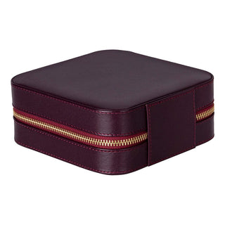 Bouletta Organizer Amanda Mücevher Kutusu, Large Premium Koruma