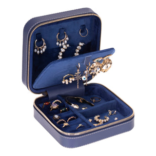 Bouletta Organizer Amanda Mücevher Kutusu, Large Premium Koruma