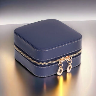 Bouletta Organizer Amanda Mücevher Kutusu, Large Premium Koruma