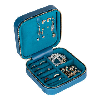 Bouletta Organizer Amanda Mücevher Kutusu, Large Premium Koruma