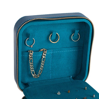 Bouletta Organizer Amanda Mücevher Kutusu, Large Premium Koruma