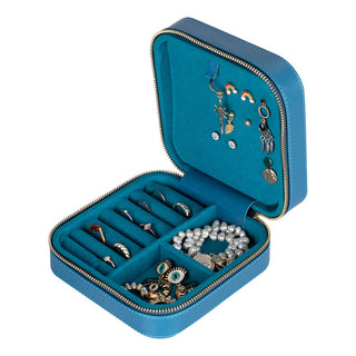 Bouletta Organizer Amanda Mücevher Kutusu, Large Premium Koruma