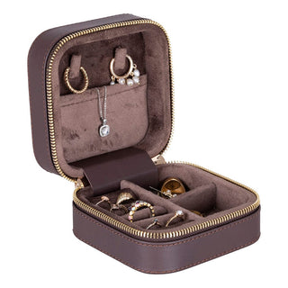 Bouletta Organizer Amanda Mücevher Kutusu, Medium Premium Koruma