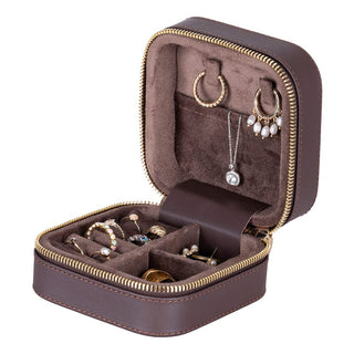 Bouletta Organizer Amanda Mücevher Kutusu, Medium Premium Koruma