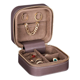 Bouletta Organizer Amanda Mücevher Kutusu, Medium Premium Koruma