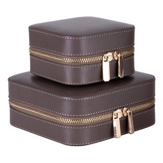 Bouletta Organizer Amanda Mücevher Kutusu, Medium Premium Koruma