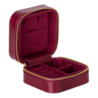 Bouletta Organizer Amanda Mücevher Kutusu, Medium Premium Koruma