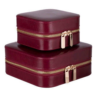 Bouletta Organizer Amanda Mücevher Kutusu, Medium Premium Koruma