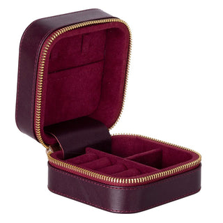 Bouletta Organizer Amanda Mücevher Kutusu, Medium Premium Koruma