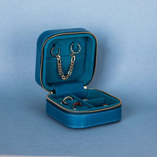 Bouletta Organizer Amanda Mücevher Kutusu, Medium Premium Koruma