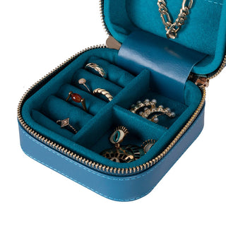 Bouletta Organizer Amanda Mücevher Kutusu, Medium Premium Koruma