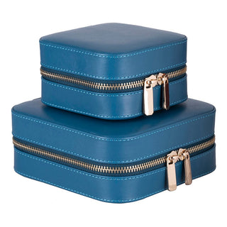 Bouletta Organizer Amanda Mücevher Kutusu, Medium Premium Koruma