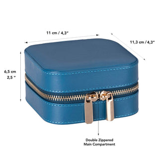 Bouletta Organizer Amanda Mücevher Kutusu, Medium Premium Koruma