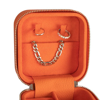 Bouletta Organizer Amanda Mücevher Kutusu, Medium Premium Koruma