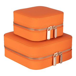 Bouletta Organizer Amanda Mücevher Kutusu, Medium Premium Koruma