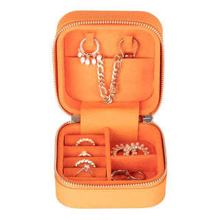 Bouletta Organizer Amanda Mücevher Kutusu, Medium Premium Koruma