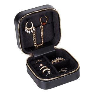 Bouletta Organizer Amanda Mücevher Kutusu, Medium Premium Koruma