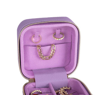 Bouletta Organizer Amanda Mücevher Kutusu, Medium Premium Koruma