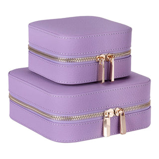 Bouletta Organizer Amanda Mücevher Kutusu, Medium Premium Koruma