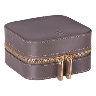 Bouletta Organizer Vizon Amanda Mücevher Kutusu, Medium Premium Koruma