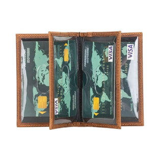 Bouletta Card Holder Andy Leather Card Holder Premium Koruma
