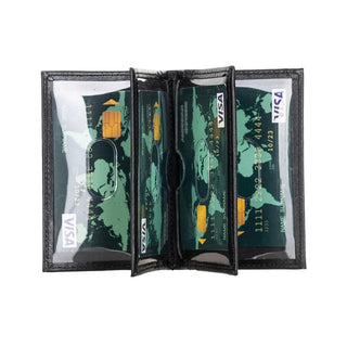 Bouletta Card Holder Andy Leather Card Holder Premium Koruma