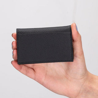 Bouletta Card Holder Andy Leather Card Holder Premium Koruma