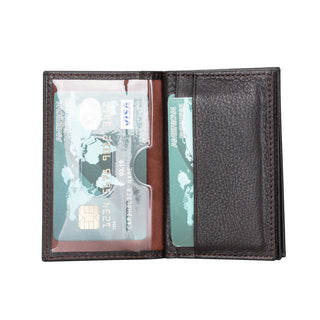 Bouletta Card Holder Andy Leather Card Holder Premium Koruma